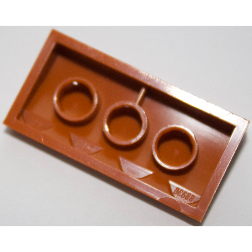 ☆YRS☆ LEGO PART 88930 Slope Brick Curved 2 x 4 x 2/3 No Studs, with