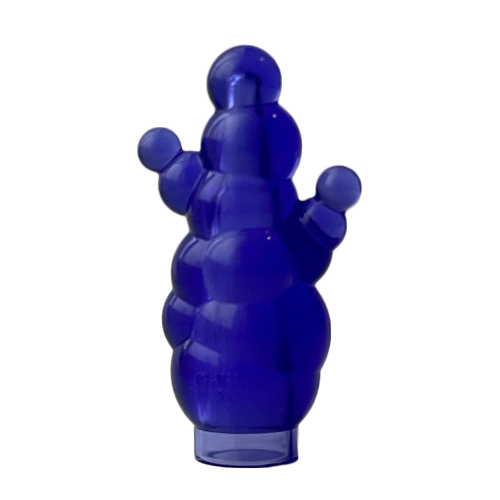 LEGO PART 5533 Smoke / Bubbles with Anti-Stud | Rebrickable - Build ...