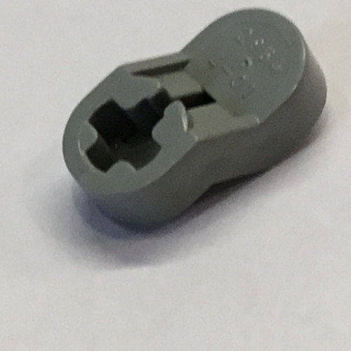 LEGO PART 2854 Technic Engine Crankshaft Center Rebrickable Build