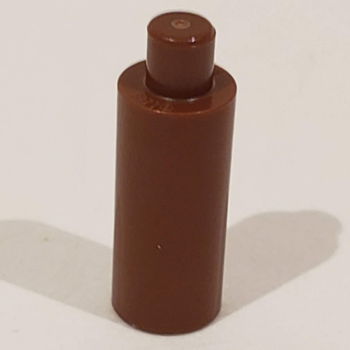 LEGO PART 37762 Equipment Candlestick Rebrickable Build with LEGO