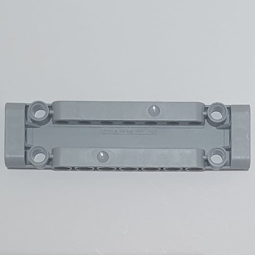 LEGO PART 15458 Technic Panel 3 x 11 x 1 | Rebrickable - Build