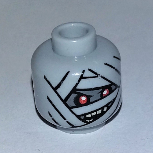 16083653840486259375allelego Baukc3a4sten Sets Lego Head X 1 Dual Sided Alien Mummy Withhtml