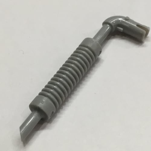 LEGO PART 40620 Exhaust Pipe with Technic Pin Rebrickable Build