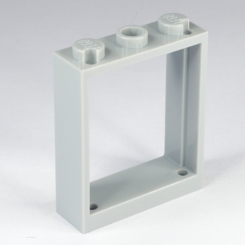 LEGO PART 51239 Window Frame 1 x 3 x 3 | Rebrickable - Build with LEGO