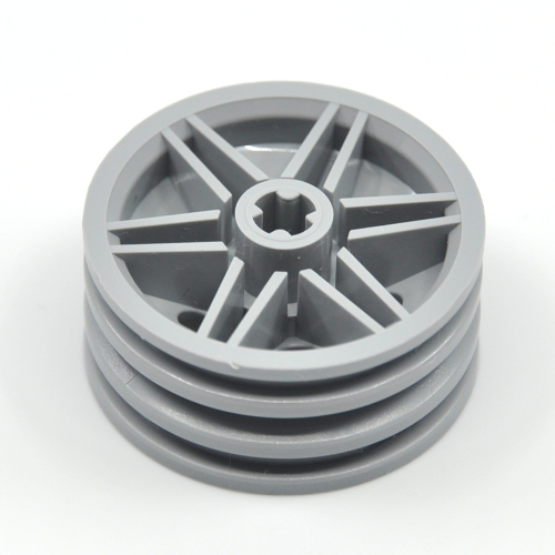 TGさま Wheel 30mm D. x 14mm : Part 56904 | BrickLink