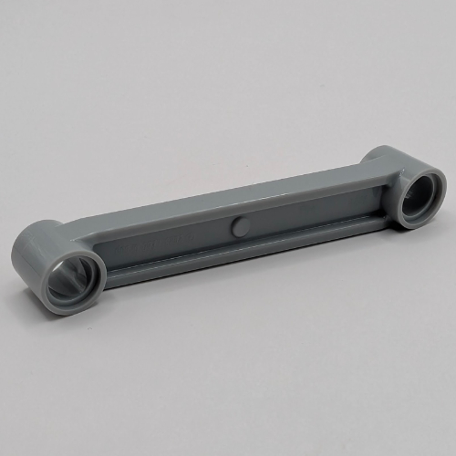 LEGO PART 7684 Technic Link 1 x 6 x 2 Angled, Bent, Double ...