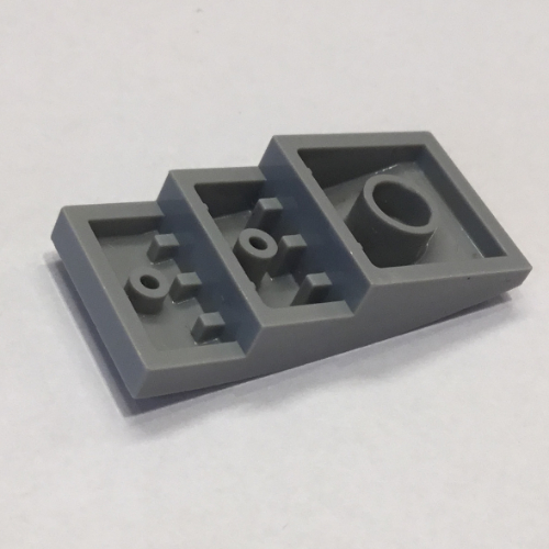 う。ページ LEGO PART 93606 Slope Curved 4 x 2 No Studs | Rebrickable