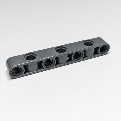 リィエル　パーツセット LEGO PART 2391 Technic Beam 1 x 7 Thick with Alternating Holes