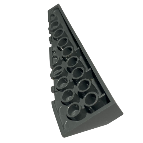 【non】P125 LEGO PART 50956 Brick Wedged, Curved 10 x 3 Right | Rebrickable