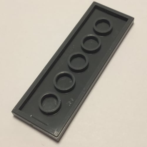 LEGO PART 69729 Tile 2 x 6 | Rebrickable - Build with LEGO