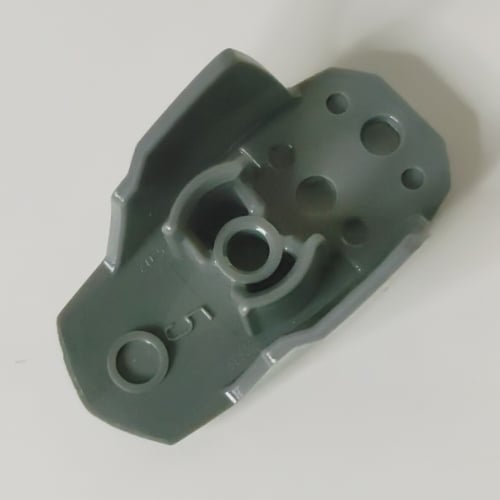 LEGO PART 90639 Large Figure Limb Cover, Size 5, Armor with Ball