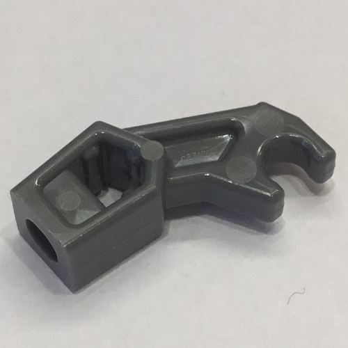 LEGO PART 98313 Arm Mechanical with Clip [Thick Support