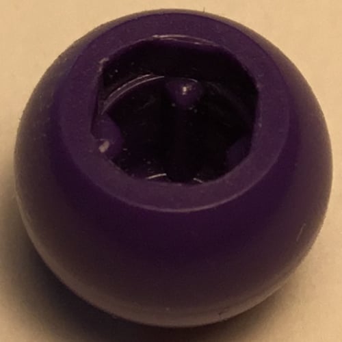 LEGO PART 32474 Technic Ball Joint Rebrickable Build with LEGO