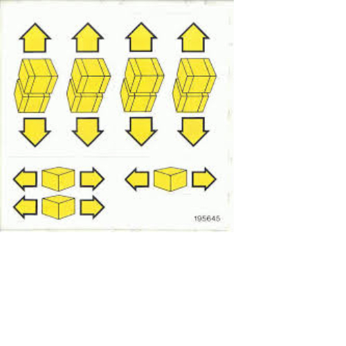 LEGO PART 195645 Sticker Sheet 1 for Sets 6377-1, 6391-1 | Rebrickable ...