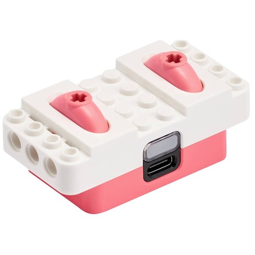 LEGO PART 115901 Remote Control, Science | Rebrickable - Build with LEGO