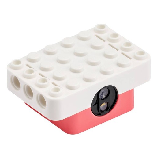 LEGO PART 118092 Sensor, Colour, Science | Rebrickable - Build with LEGO