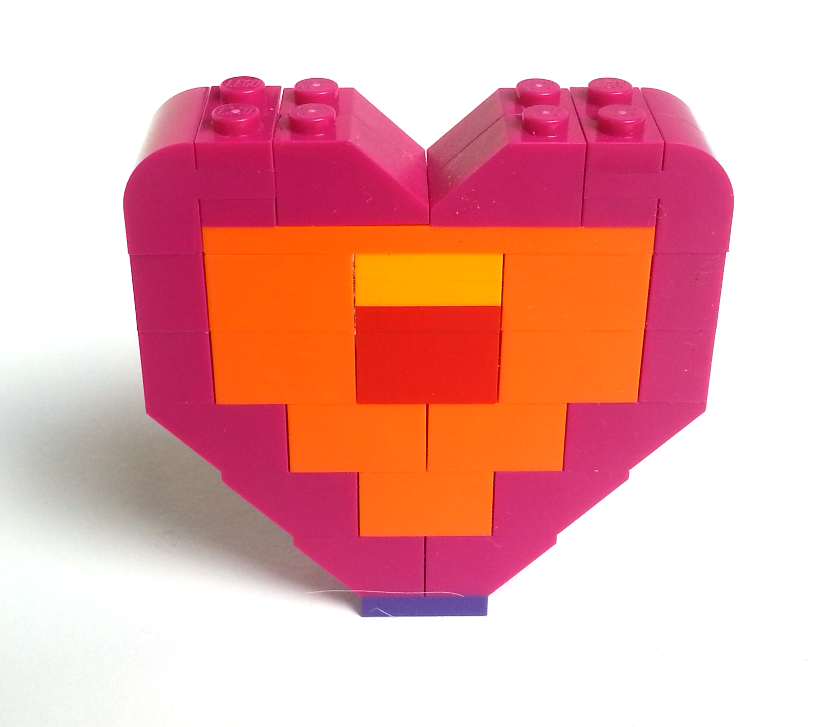 emmet's piece offering