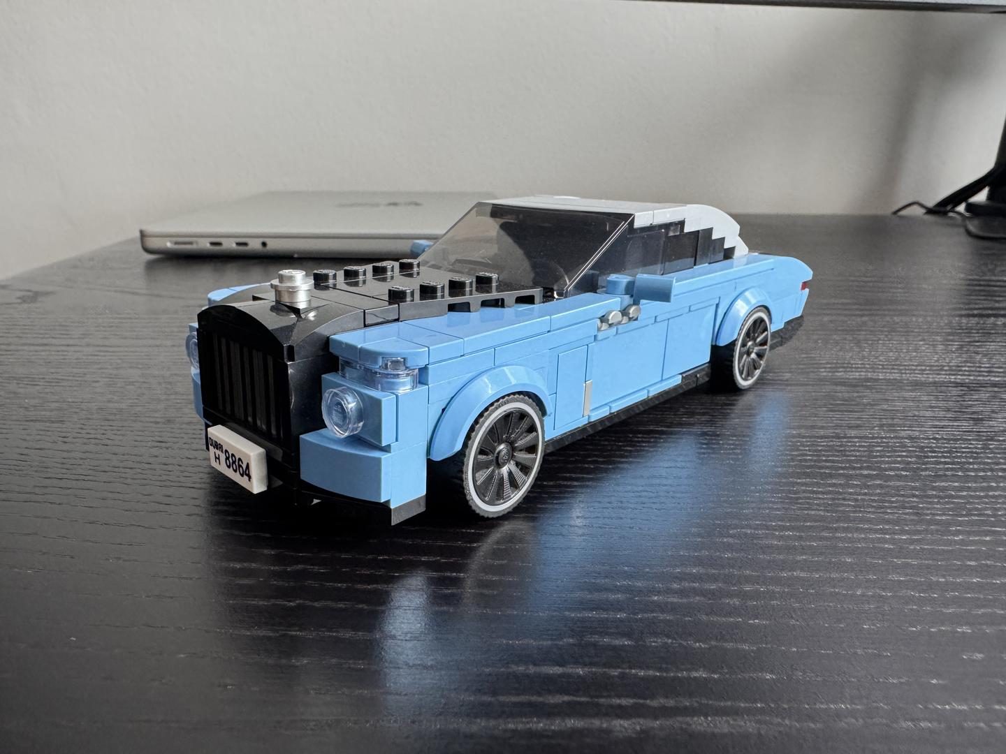 MOC Photos by 4R-Builds | Rebrickable - Build with LEGO