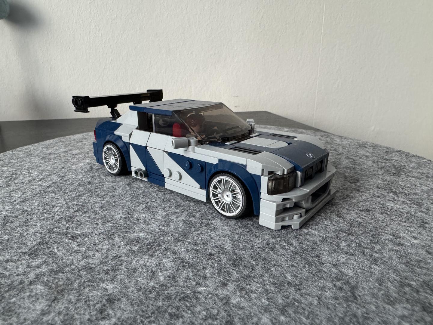 MOC Photos by 4R-Builds | Rebrickable - Build with LEGO
