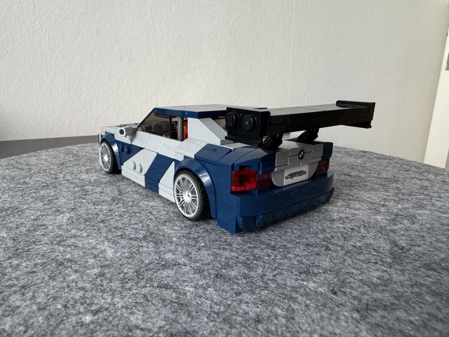 MOC Photos by 4R-Builds | Rebrickable - Build with LEGO