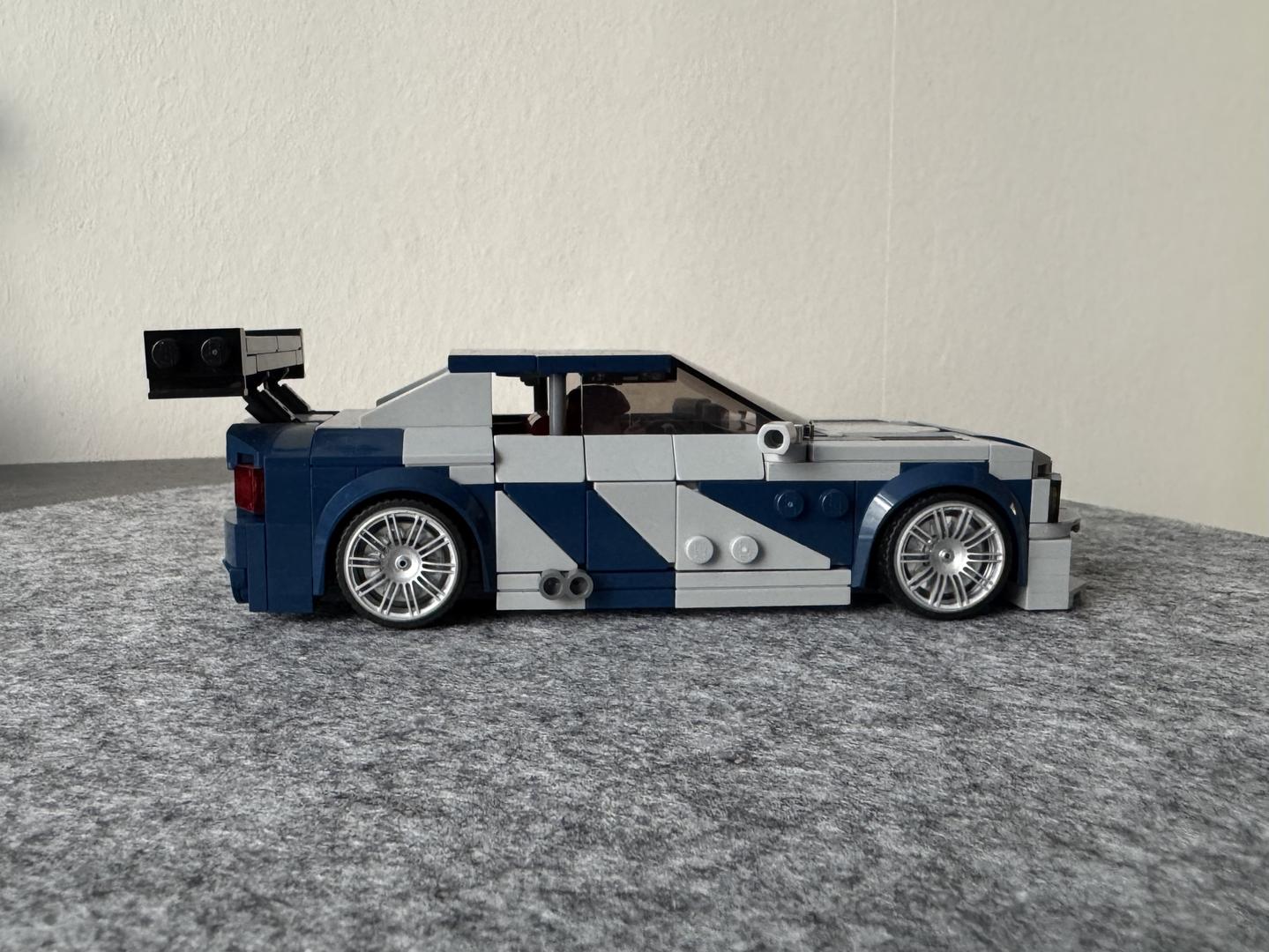 MOC Photos by 4R-Builds | Rebrickable - Build with LEGO