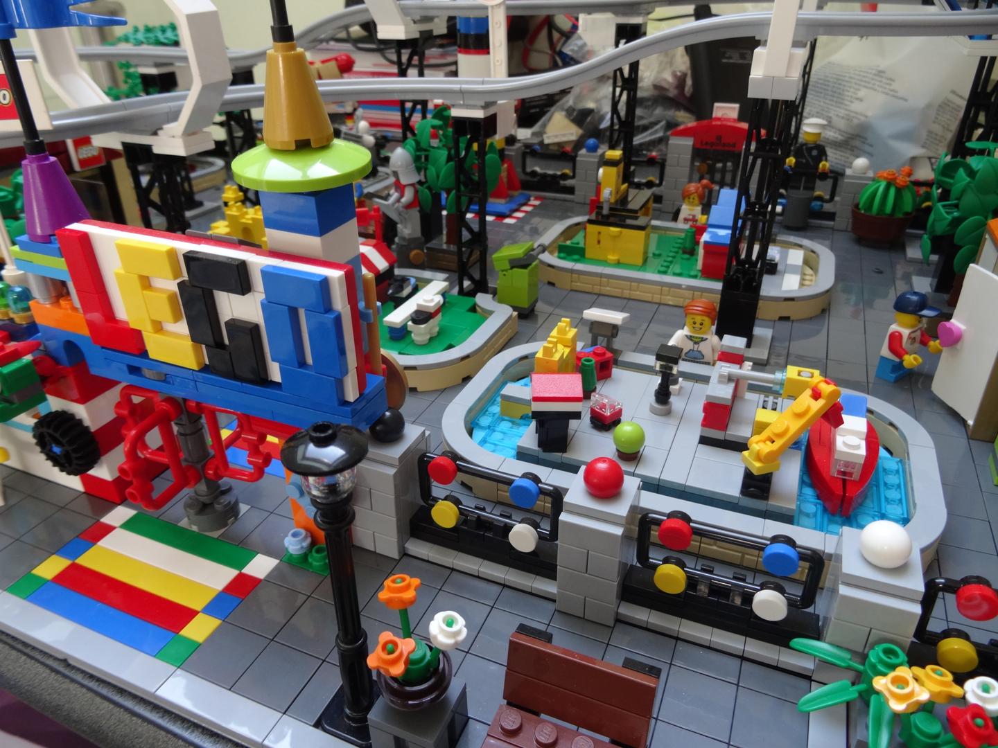 Dove Trovare Lego A Basso Costo