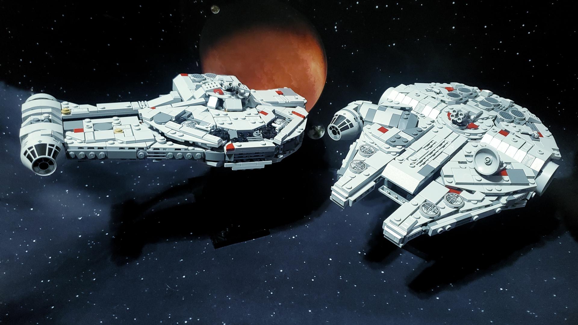 Profile of ZCD99 | Rebrickable - Build with LEGO