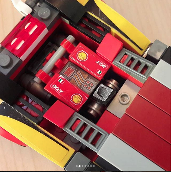 MOC Photos by Fail18 | Rebrickable - Build with LEGO