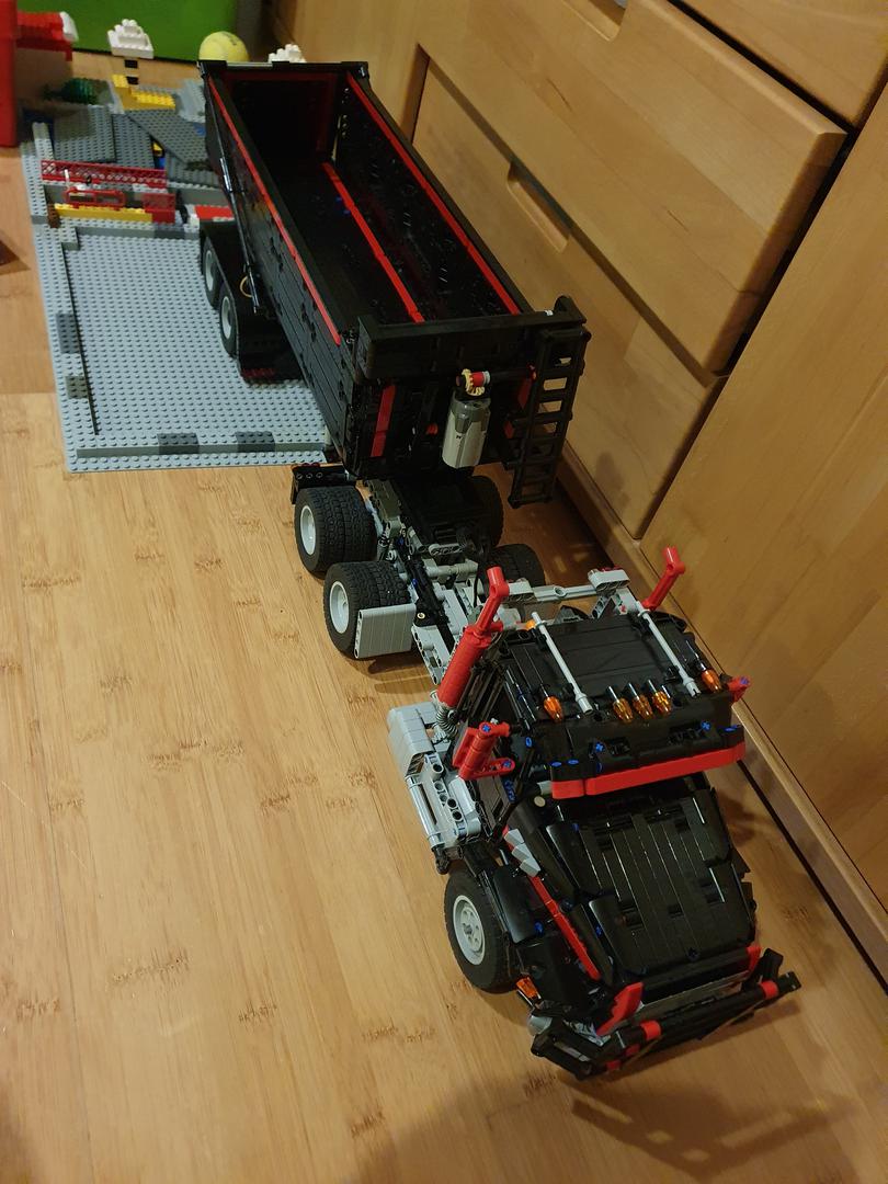 MOC Photos by Josef1980 | Rebrickable - Build with LEGO