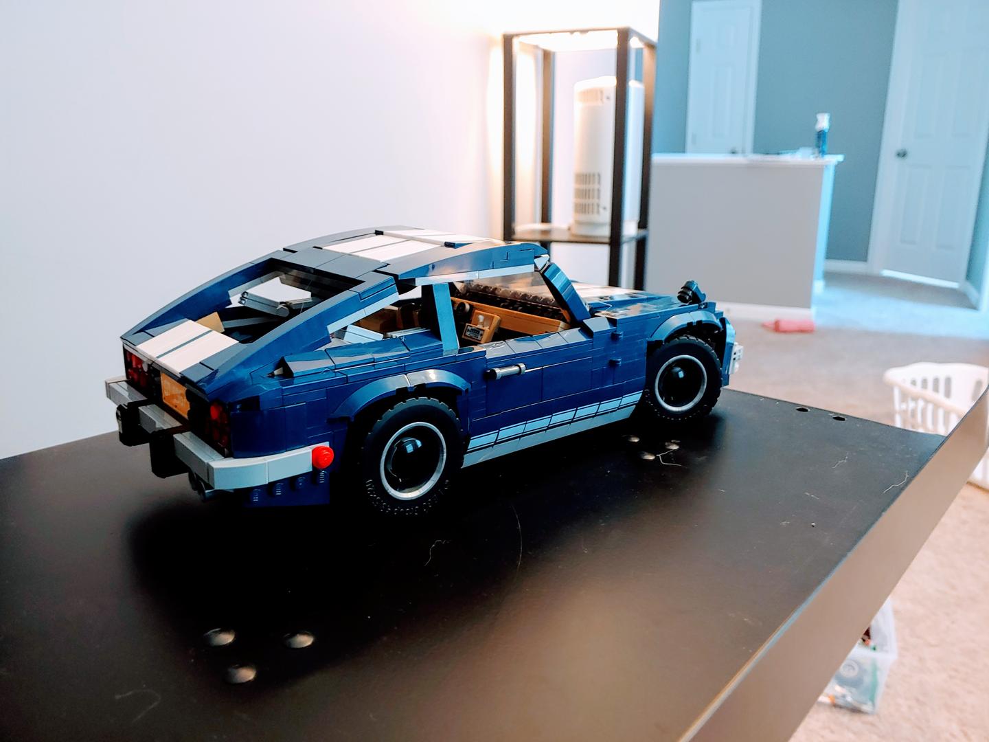 Lego Datsun LEGO MOC Datsun 240Z by ale0794 | Rebrickable - Build with LEGO