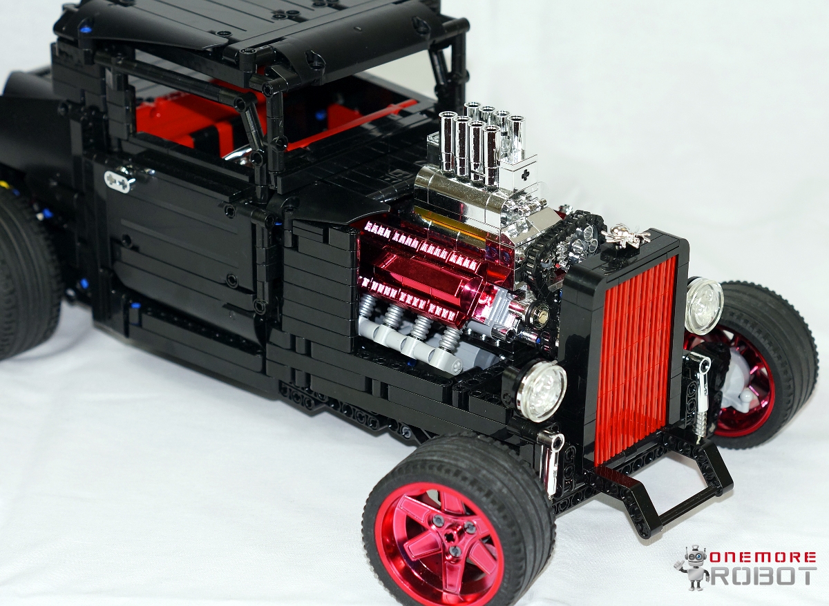 1932 lego set