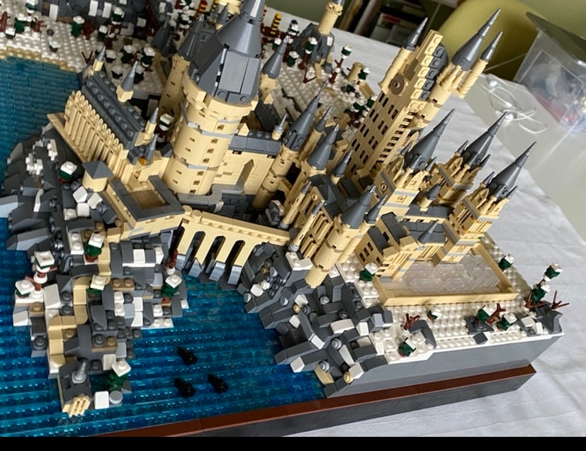 vtech chug and go train set