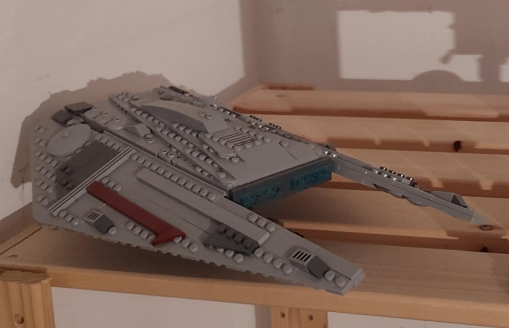 Profile of MoppeW40k | Rebrickable - Build with LEGO