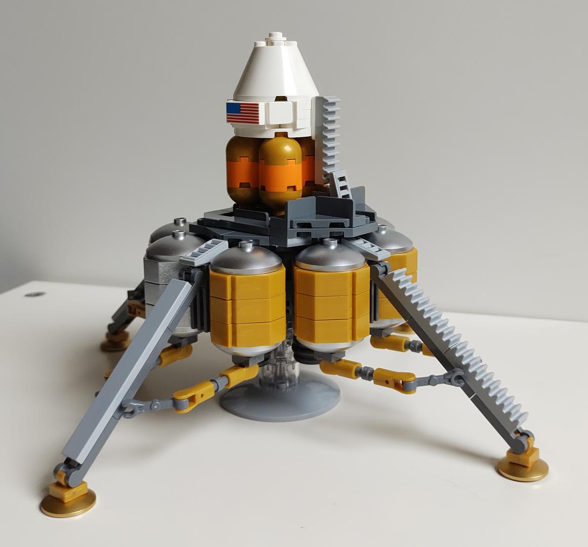 Profile of MoppeW40k | Rebrickable - Build with LEGO