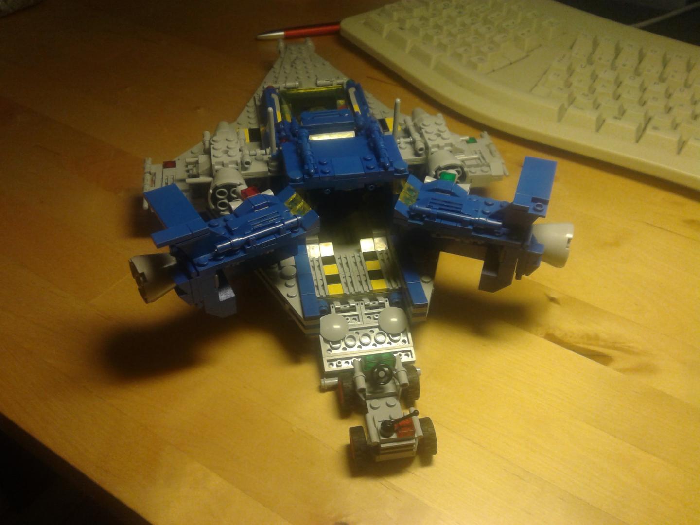 Profile of MoppeW40k | Rebrickable - Build with LEGO