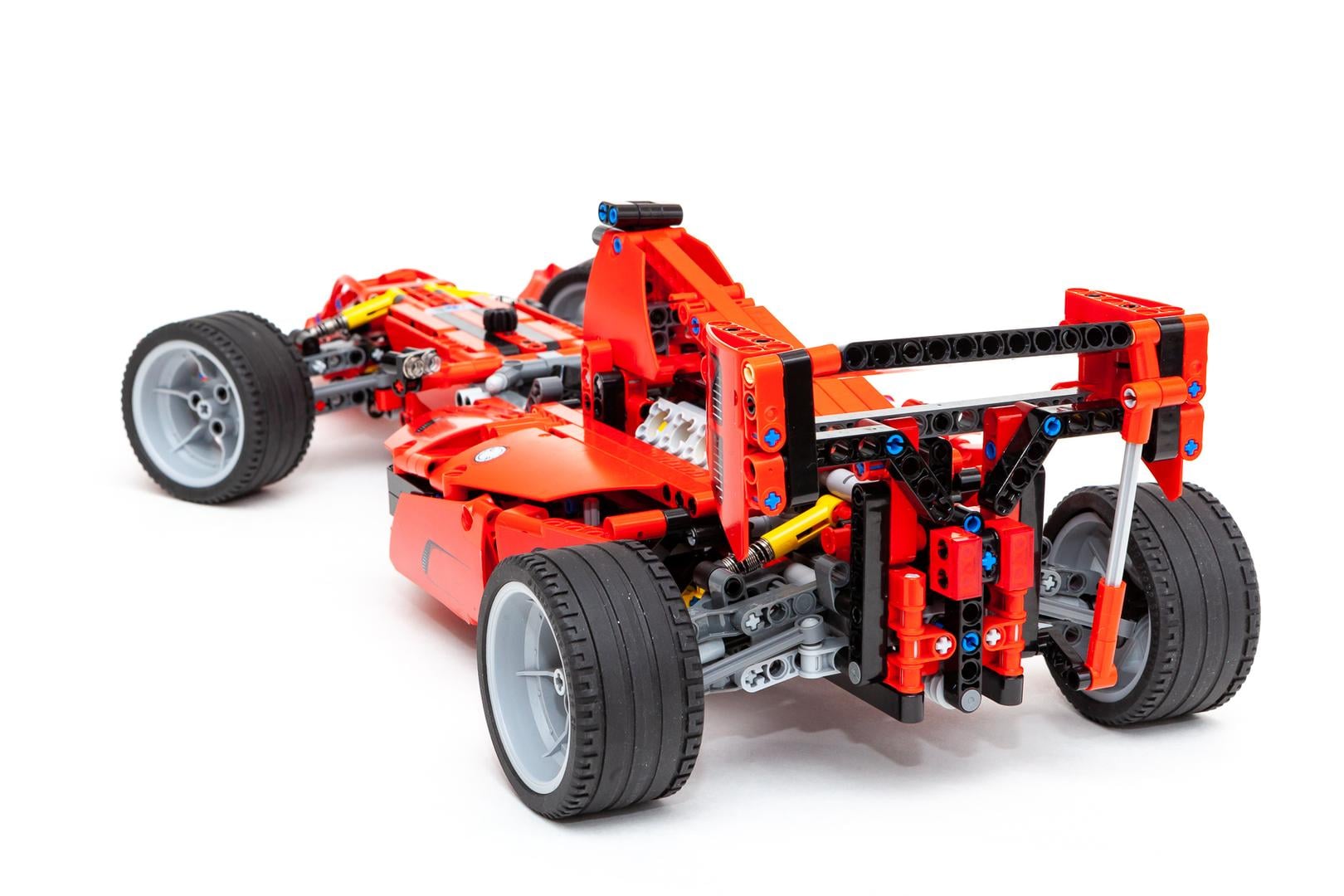 lego technic 8070
