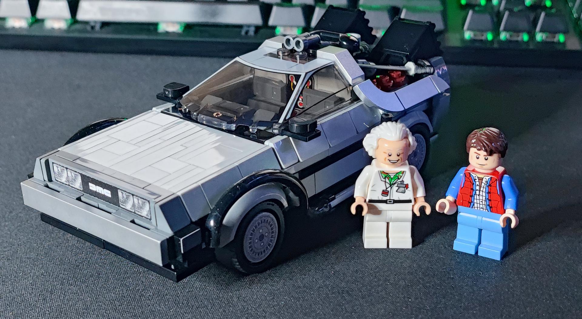 Parts Pack for MOC - 169071