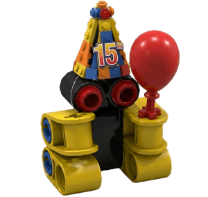 RebrickBot